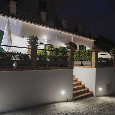 Bed and Breakfast L'Incanto Amalfi Coast à Vietri Extérieur photo