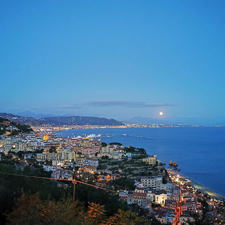 Bed and Breakfast L'Incanto Amalfi Coast à Vietri Extérieur photo