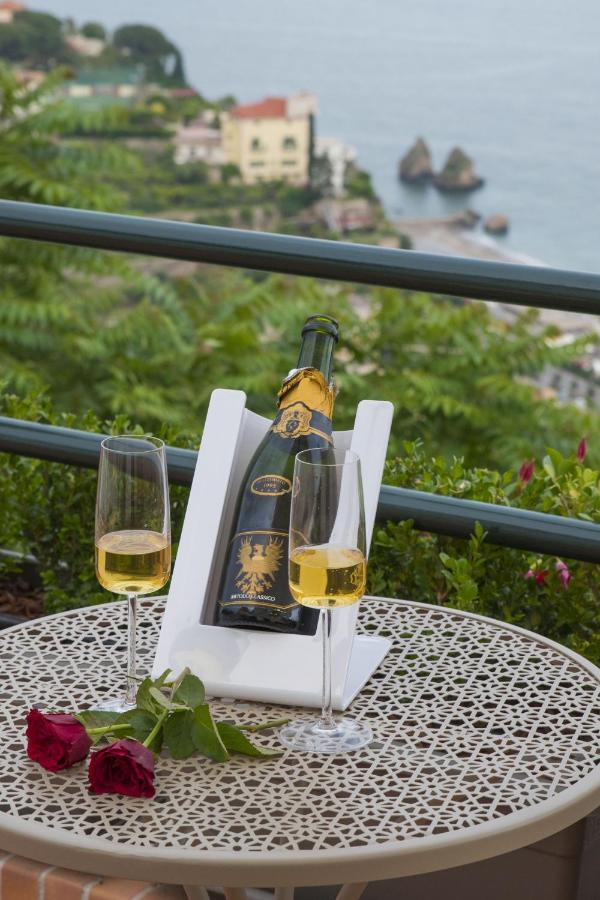 Bed and Breakfast L'Incanto Amalfi Coast à Vietri Extérieur photo