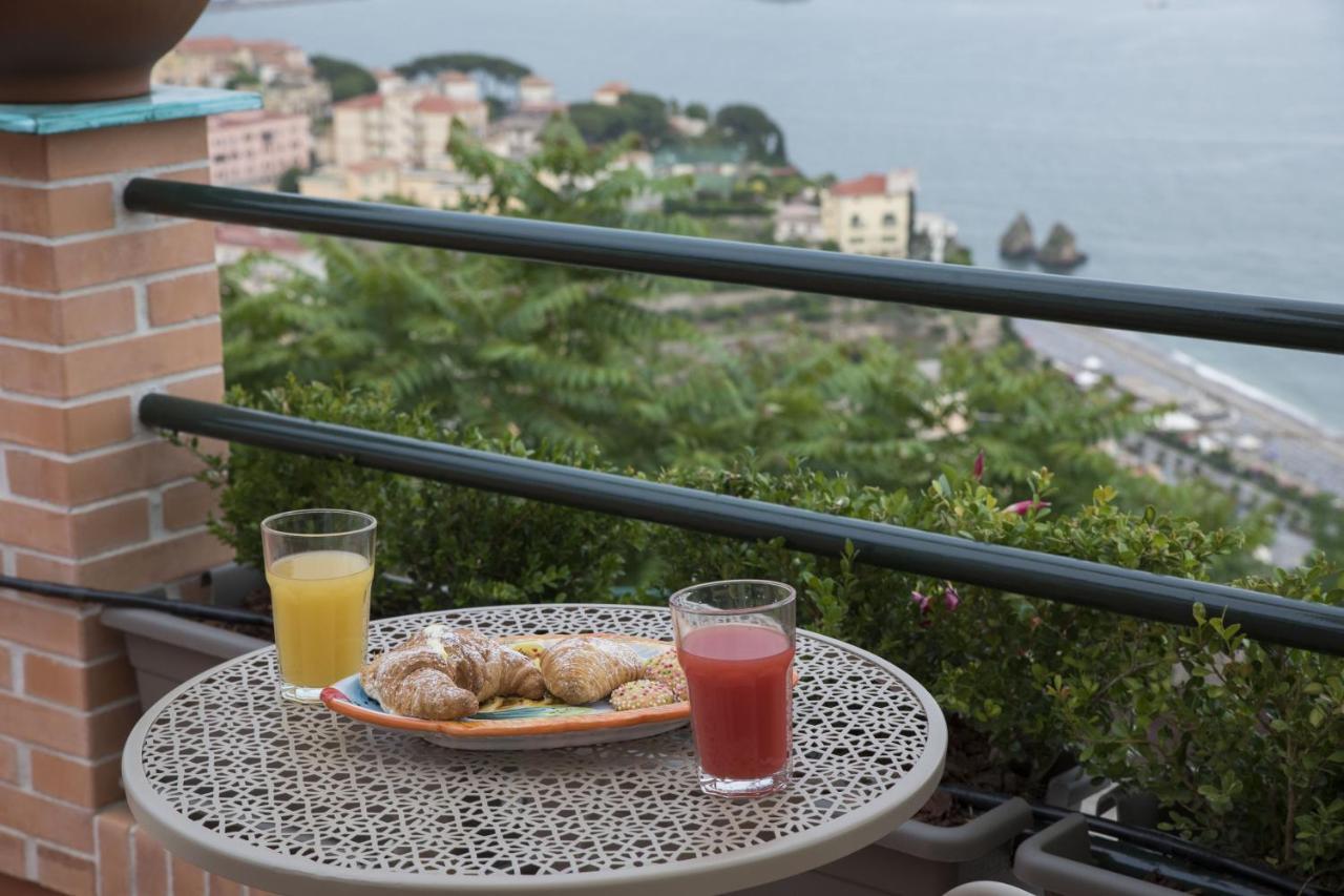 Bed and Breakfast L'Incanto Amalfi Coast à Vietri Extérieur photo