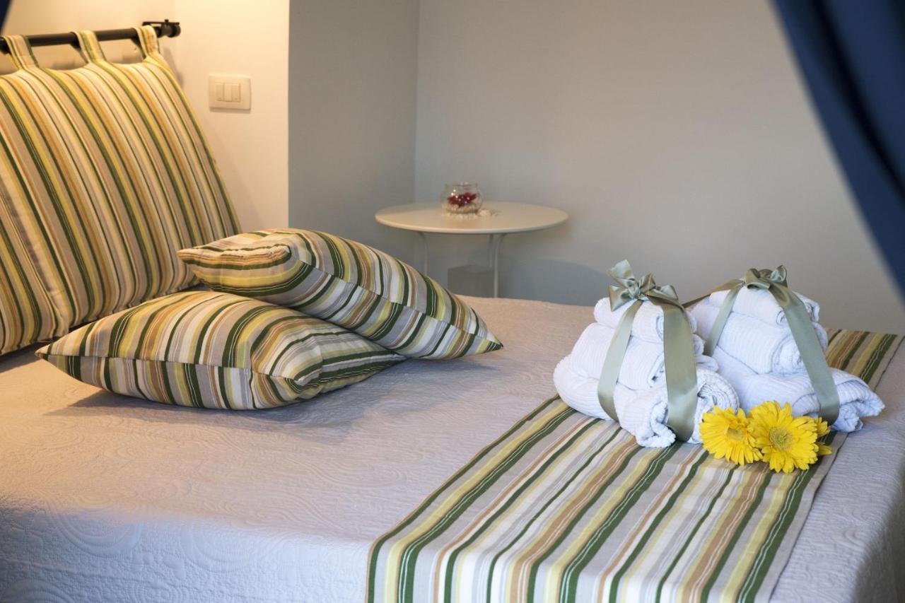 Bed and Breakfast L'Incanto Amalfi Coast à Vietri Extérieur photo