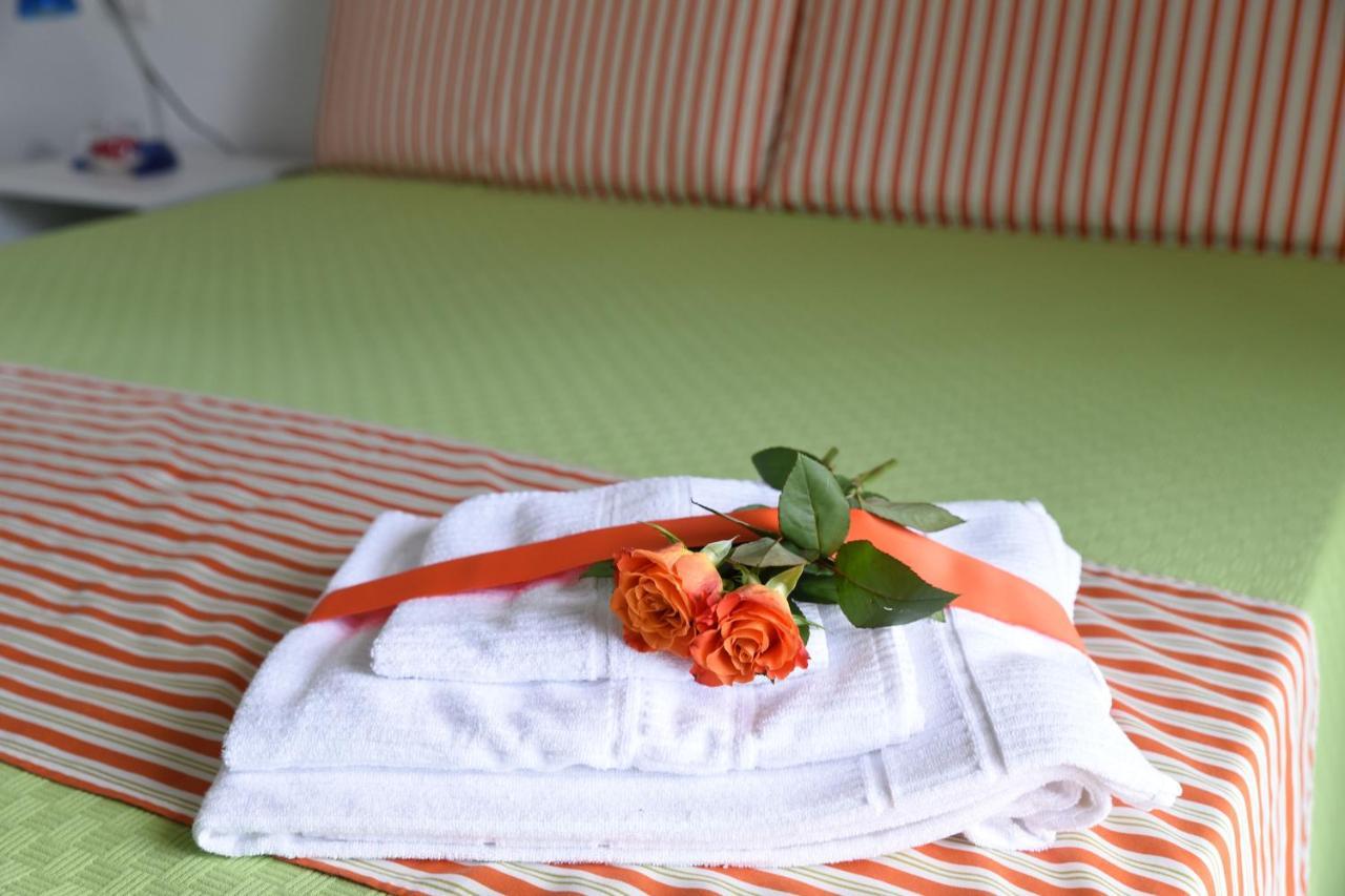 Bed and Breakfast L'Incanto Amalfi Coast à Vietri Extérieur photo