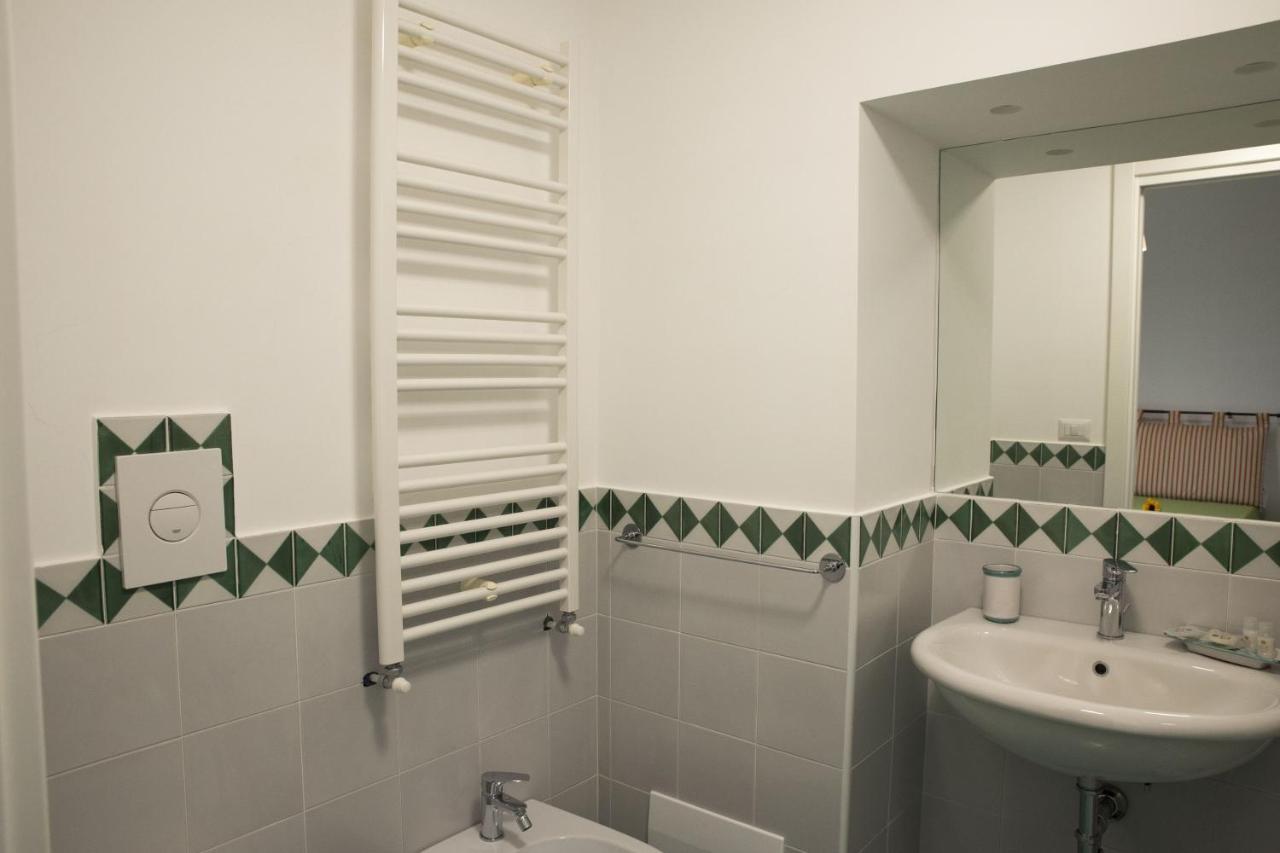 Bed and Breakfast L'Incanto Amalfi Coast à Vietri Extérieur photo