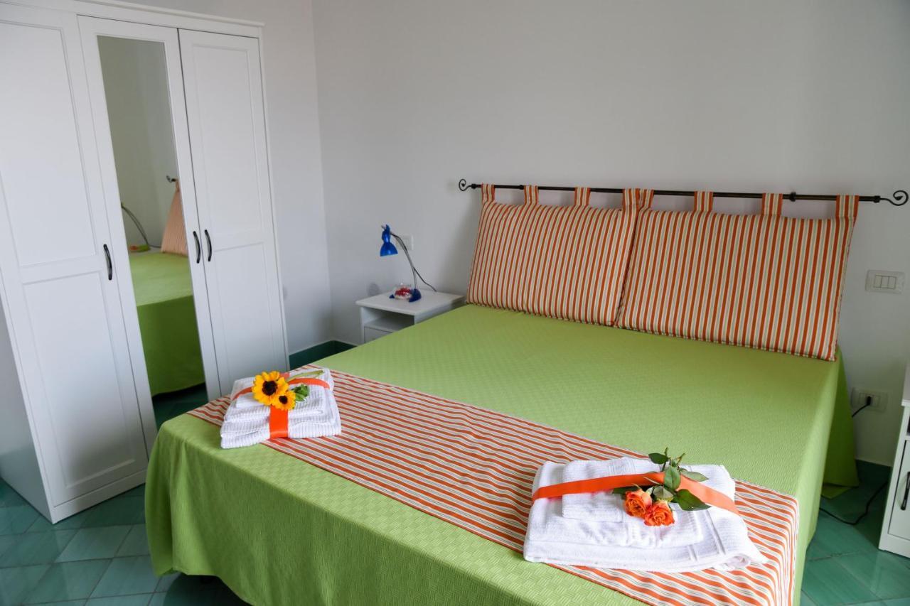Bed and Breakfast L'Incanto Amalfi Coast à Vietri Extérieur photo