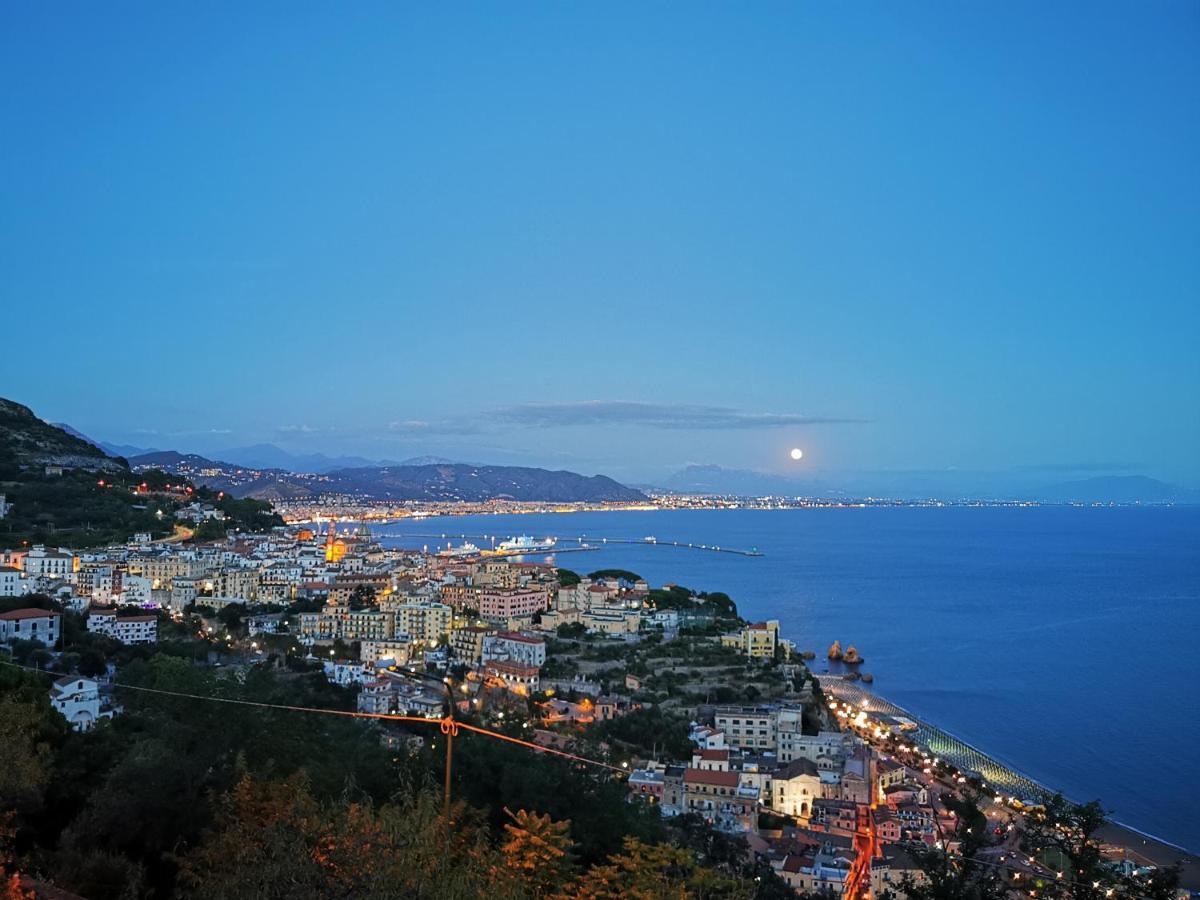 Bed and Breakfast L'Incanto Amalfi Coast à Vietri Extérieur photo